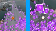 Going balls All Levels Gameplay IOS Android Going Balls level 1037 Race 6