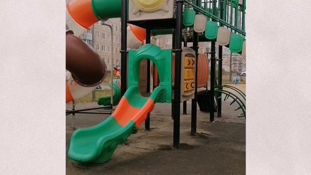 Обзор парка молодёжный Североуральск.