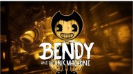 Бенди и чернильная машина песня В чикен гане