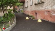 Дополнительные баллы предусмотрят при отборе дворов для ремонта, если в них проживают инвалиды СВО.