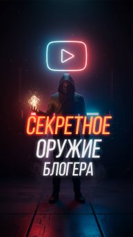 🤫 Секретное оружие ютуб-блогера, которым все пренебрегают #шортс #секреты #монетизация