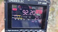 92.2  v  Radio Rock  (Pihtipudas/Ilosvuori)(Central Finland)~341km  319°  185 m  3  kW (ERP)