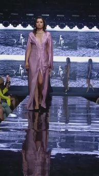Всероссийский FASHION проект DESIGNER