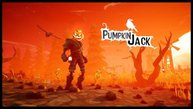 Pumpkin Jack 1 серия