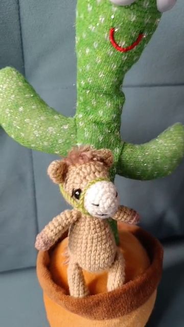 Мягкие лошадки 😍😍😍