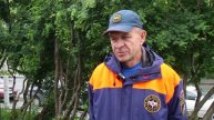 Камчатские спасатели - об опасности Никольской сопки