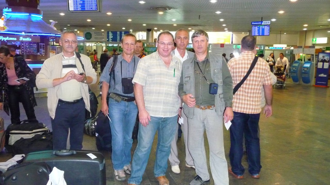 Под знаком Южного Креста. Повесть о жизни российских алмазодобытчиков в Анголе. Год 2003.