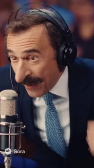Мистер Носатый Вселенная