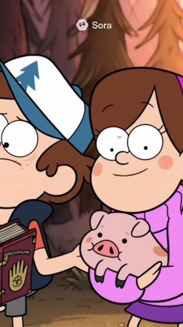 Будет ли возраждение Гравити Фолз?