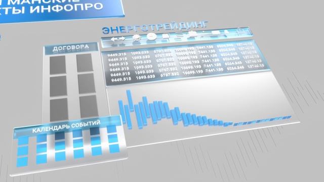 ГК ИНФОПРО 2025