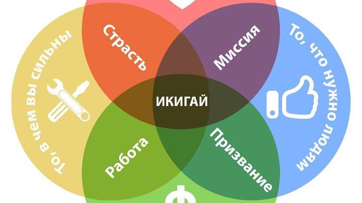 Кайдзен планирование как основа счастливой жизни#саморазвитие#икигай #кайдзенпланирование#смыслжизни