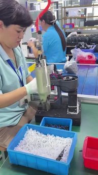Беспроводной пылесос