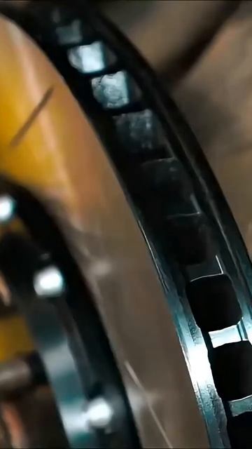 Увеличенные тормозные диски HPB для Jeep SRT8