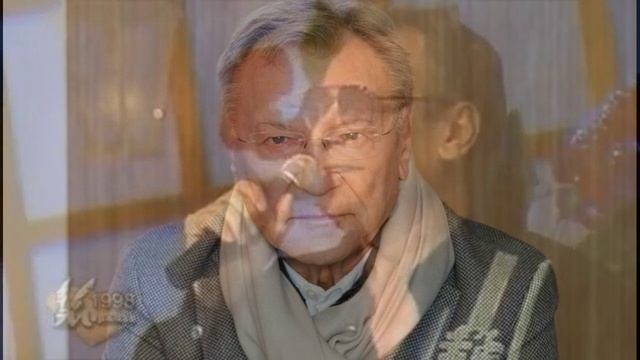 Сергей Шакуров. Мне гадалка нагадала. сл. и муз. Ирина Грибулина