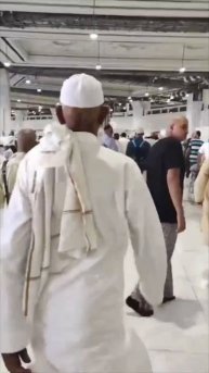 Товаф - Великое Поклонение Аллаху
