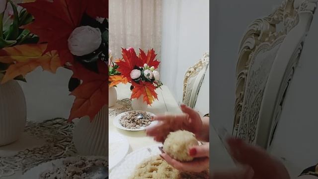 Всеми забытые котлеты. 😋 #кухня #рецепты #shorts #видео