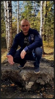 Odu Van: об источниках энергии...