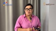 Участница федерального проекта "Мама предприниматель" 2025 , Иркутская область