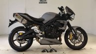 Triumph STREET TRIPLE R - SMTTMD41669403157