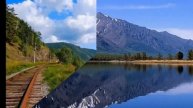 Русская музыка в современной обработке