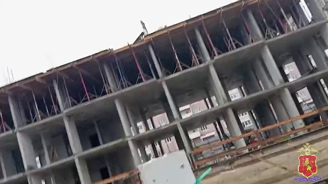 Во Владимире сотрудники полиции провели мероприятия в рамках комплексной операции «Нелегал»