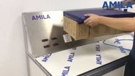 Non Standard Vacuum Gripper
