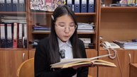 Выбор.Проф.Якутск - Педагогика | Стручкова Диана