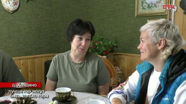 ПТК-Североонежск от 21 октября