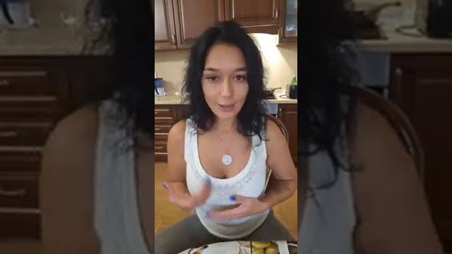 Катя сочи наконец то прмой эфир