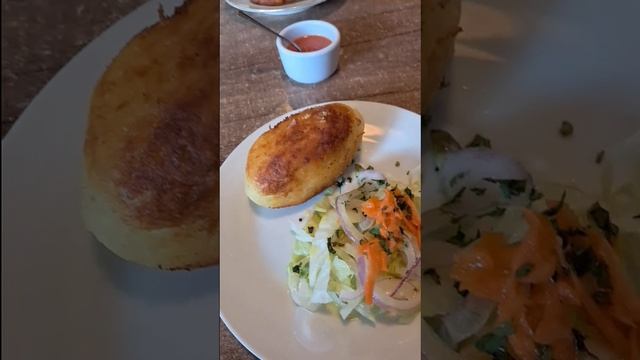 Барранко бонита.