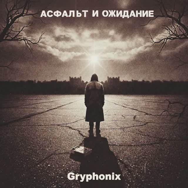 Асфальт и ожидание