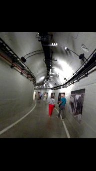 Балаклавский подземный музей