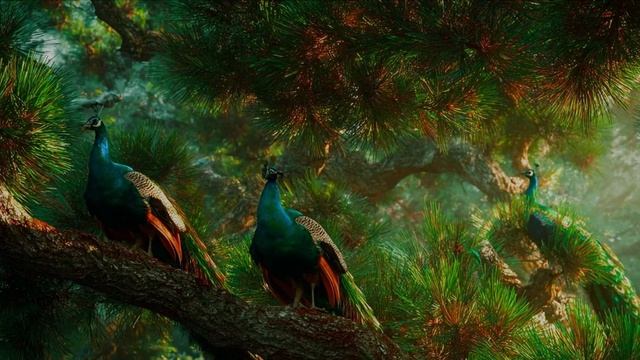 Белый терренкур