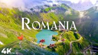 Romania - Incredible Scenes & Hidden Gems
