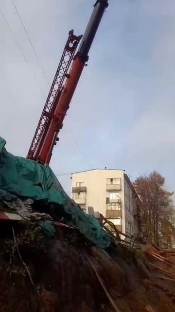 Извлечение труб 📞 +7 (985) 185-77-77