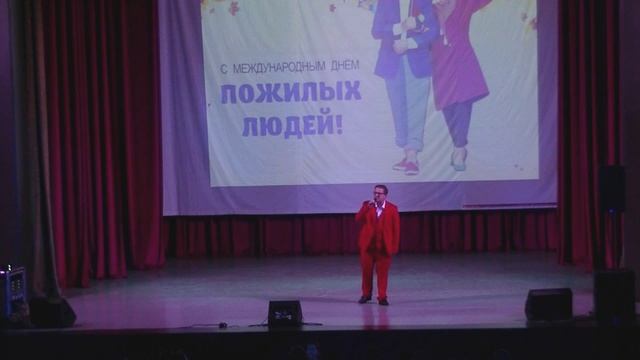 Сергей Белов "Птица счастья"