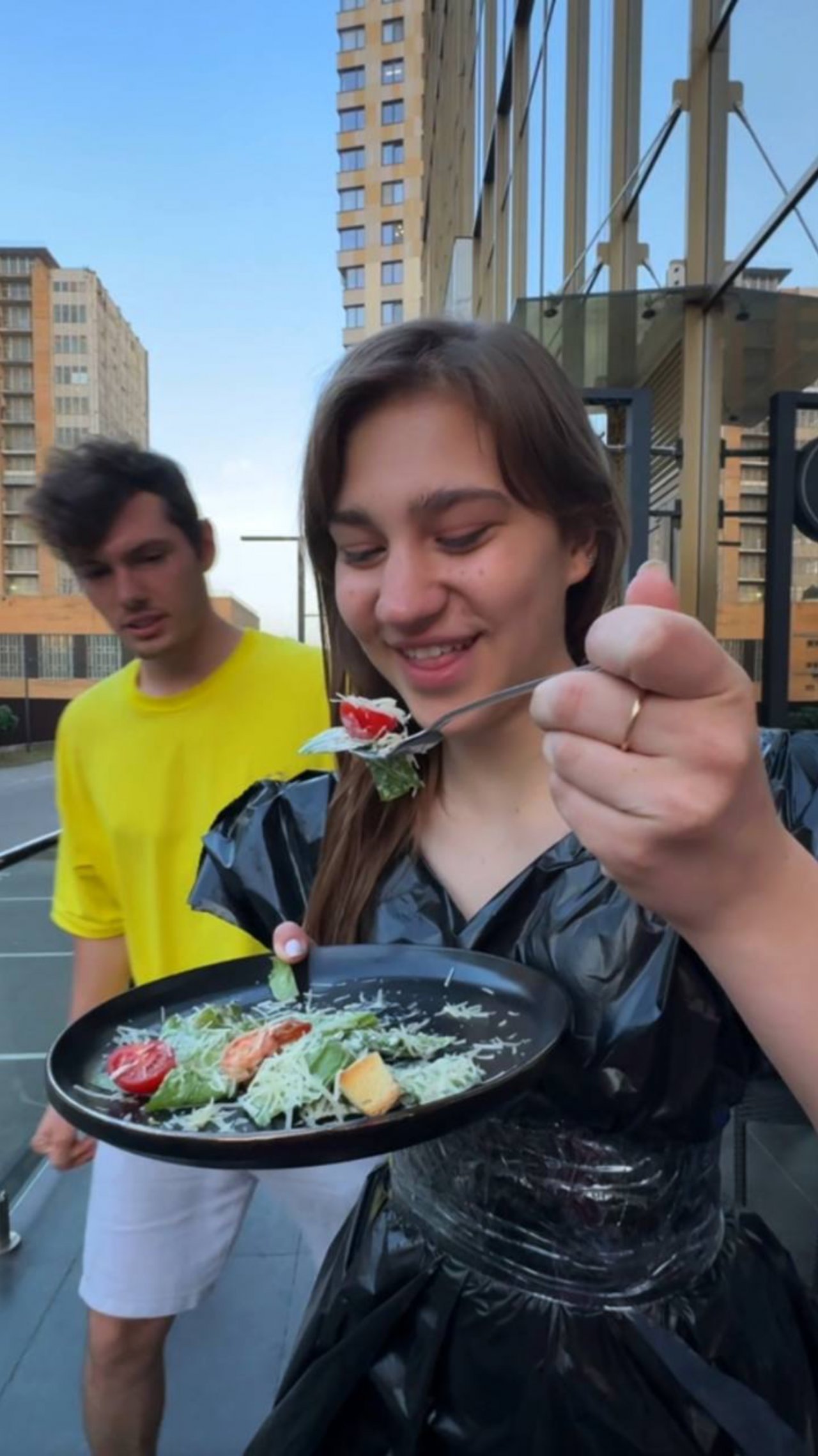 Как побороть страх камеры?! 📸🙈