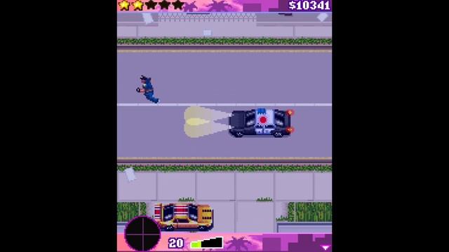 Свой своего в беде не бросит...