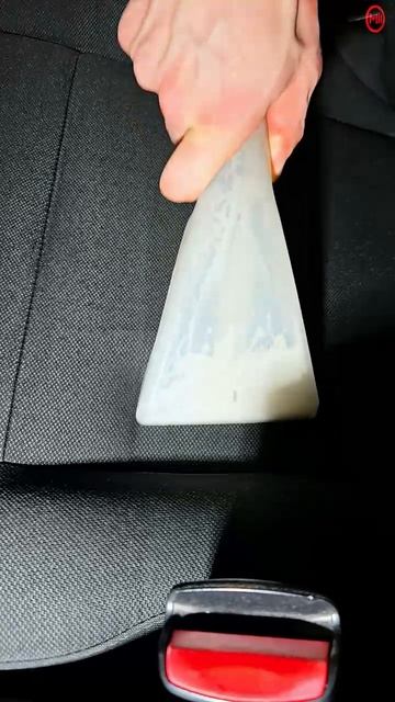 Мойка М3. Химчистка кресла