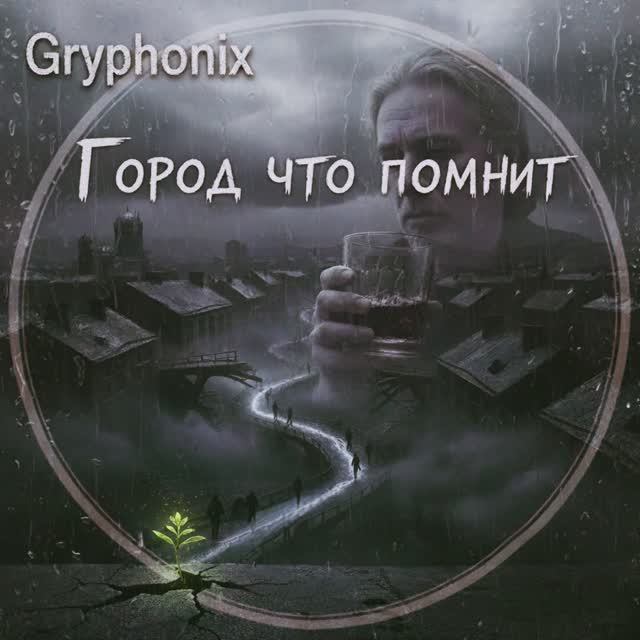 Город что помнит