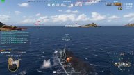 Мир кораблей (World Of WarShips)