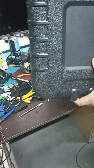 Новый старый друг.