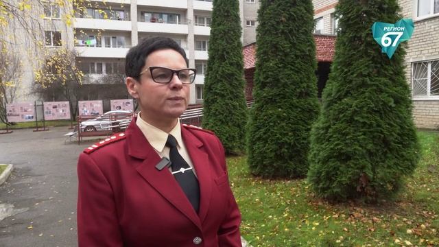 Роспотребнадзор продолжает просветительский проект "Лекторий Санпросвет"