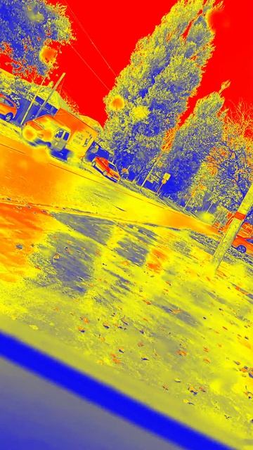 Тепловизор