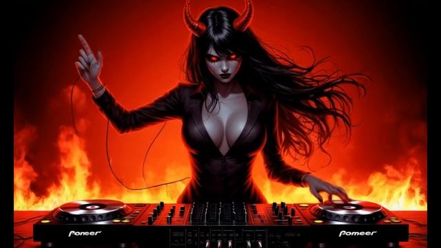 Cj_ALI-Хаос - Хаос мыслей# AI Shedevrum