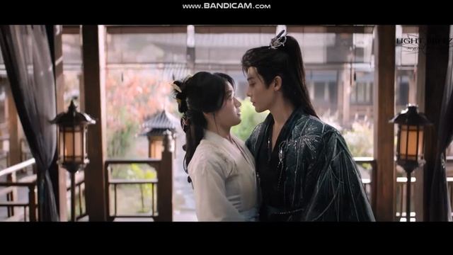 Клип на дораму "Любовь в облаках