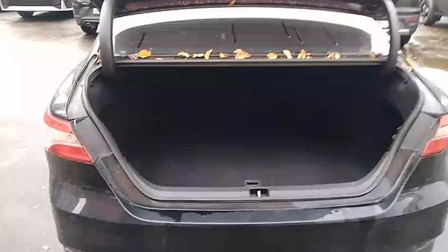 Тойота Камри XW7BN4HK60S110832