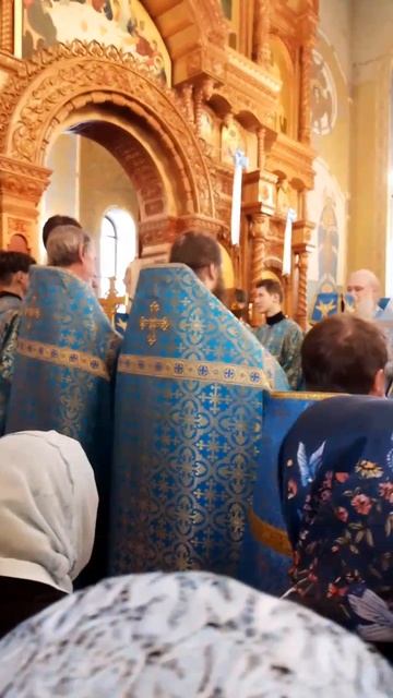 ПАЛОМНИКИ Свято+Ново-Николаевские. Обитель Скоропослушницы, с. Мочище, Новосибирская область.