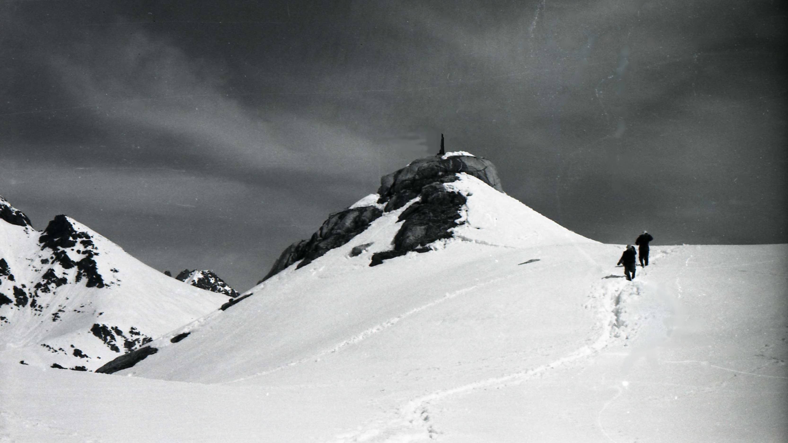 Дорогами отцов