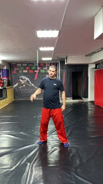 Разные нунчаки